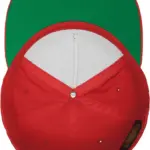 Classic snapbackpet 5 panelen — productfoto 19