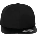 Snapbackpet carbon, black carbon — productfoto 5