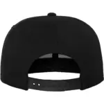Snapbackpet carbon, black carbon — productfoto 6