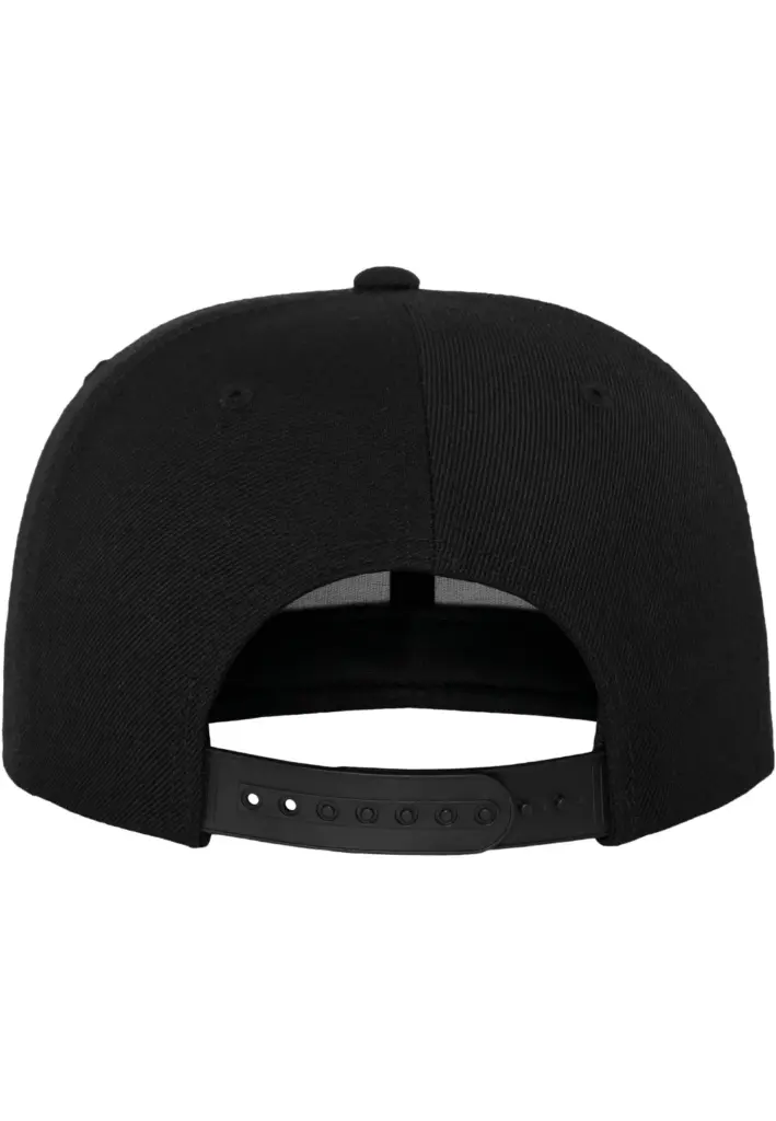 Snapbackpet carbon, black carbon — productfoto 6