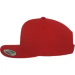 Classic Snapbackpet — productfoto 33