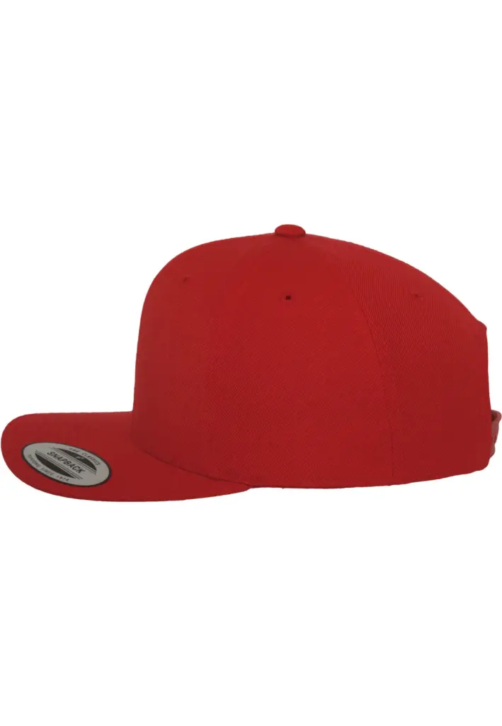 Classic Snapbackpet — productfoto 33