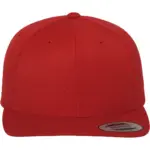 Classic Snapbackpet — productfoto 34