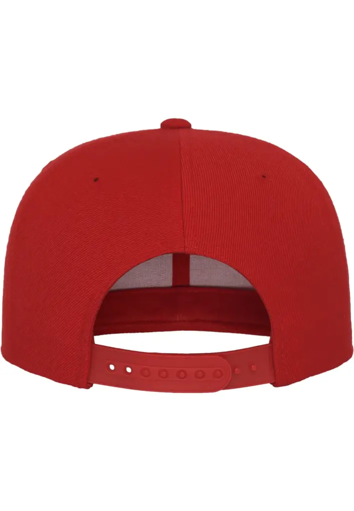 Classic Snapbackpet — productfoto 35