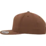 Classic Snapbackpet — productfoto 42
