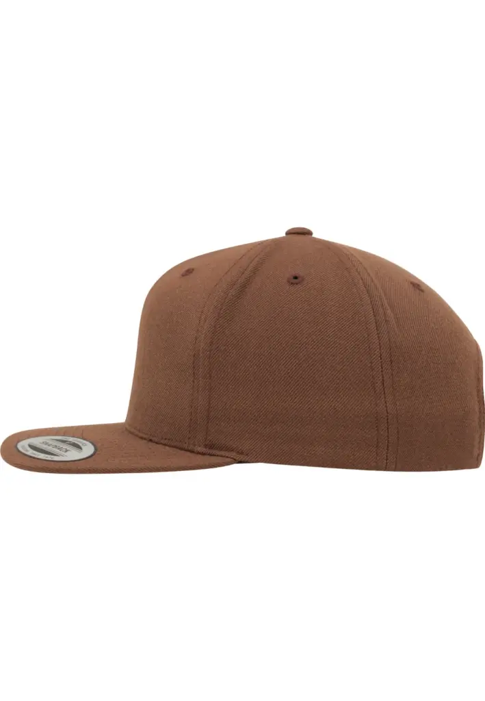 Classic Snapbackpet — productfoto 42