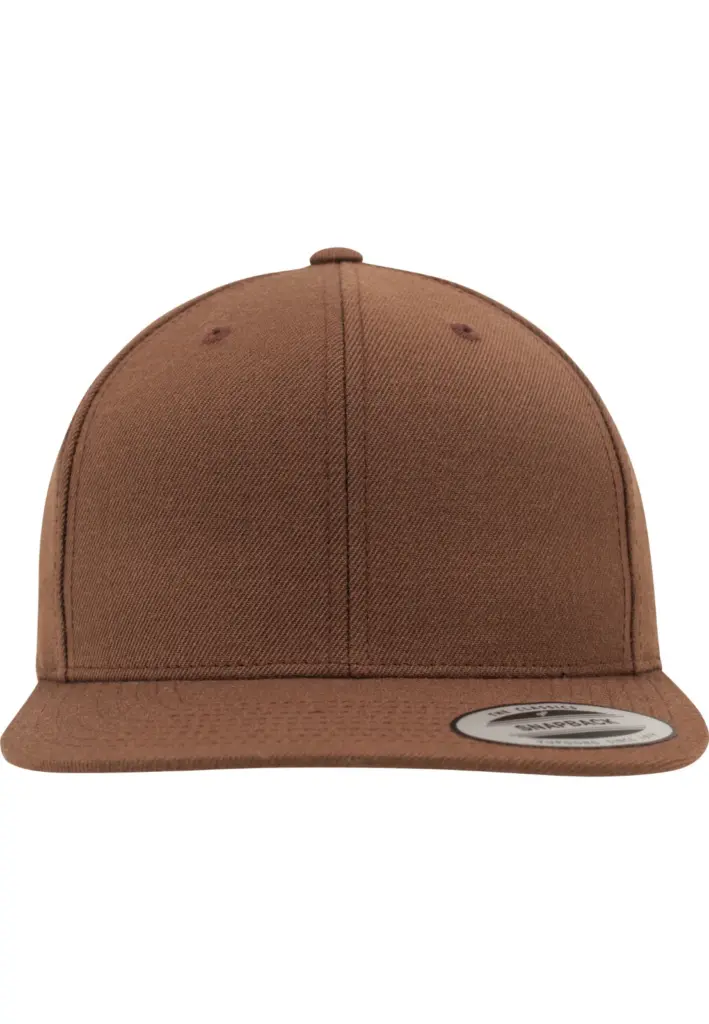 Classic Snapbackpet — productfoto 43
