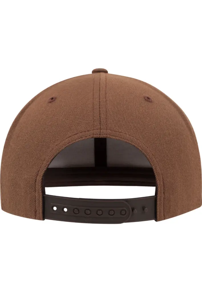 Classic Snapbackpet — productfoto 44