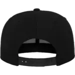 Classic Snapbackpet, black — productfoto 5