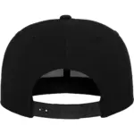 Classic Snapbackpet, black / black — productfoto 8