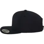 Classic Snapbackpet, dark navy — productfoto 15