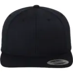 Classic Snapbackpet, dark navy — productfoto 16