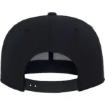Classic Snapbackpet, dark navy — productfoto 17