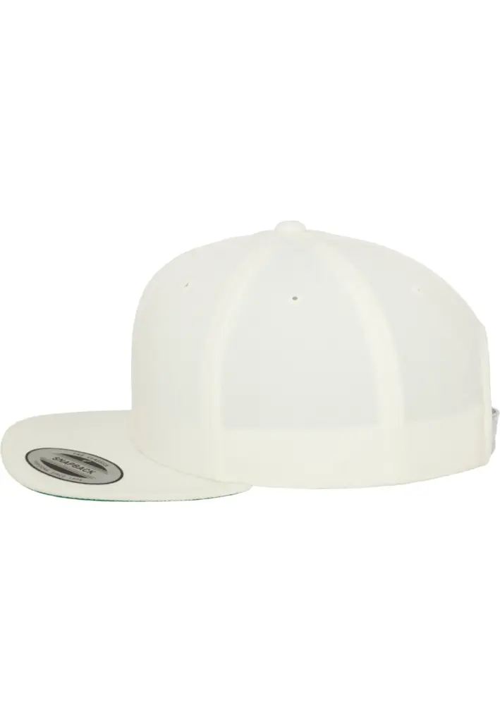 Classic Snapbackpet, natural — productfoto 24