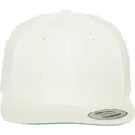 Classic Snapbackpet, natural — productfoto 25