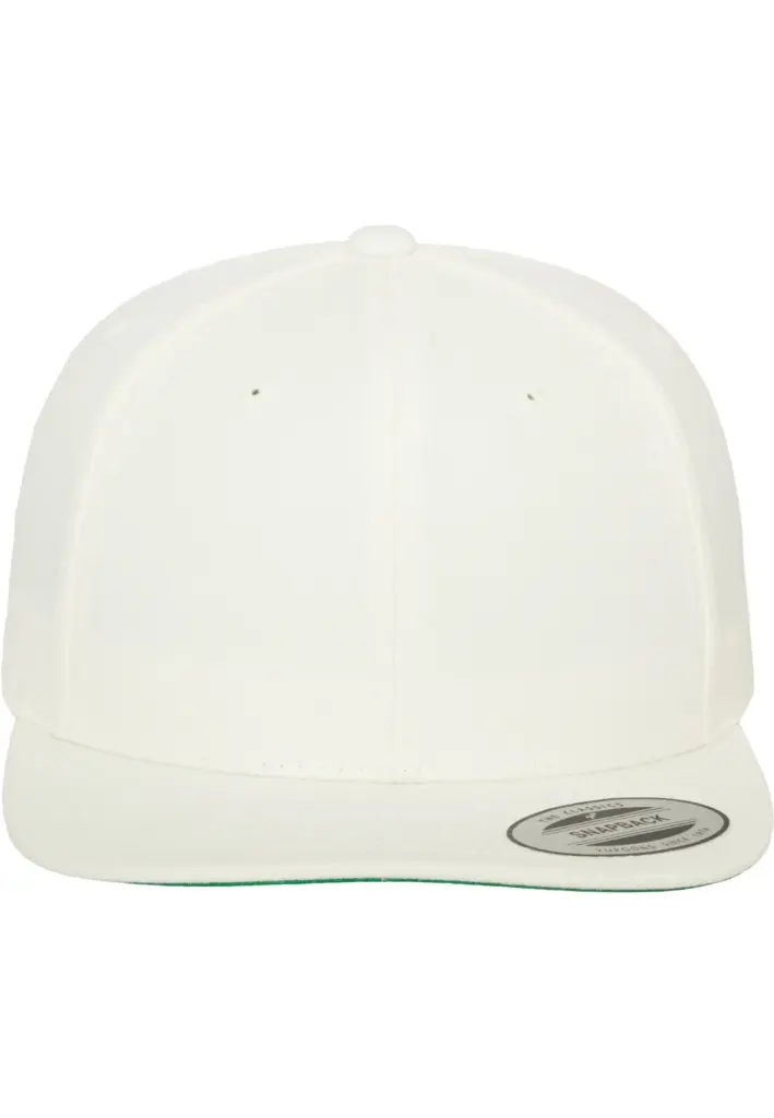 Classic Snapbackpet, natural — productfoto 25