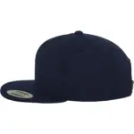 Classic Snapbackpet, navy — productfoto 27