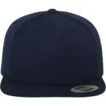 Classic Snapbackpet, navy — productfoto 28