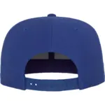 Classic Snapbackpet, royal — productfoto 38