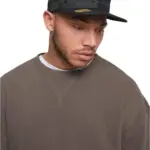 FL6089MC_2024 - Hidalgo Klassieke camo snapbackpet