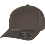 Verstelbare Snapback pet, dark grey — productfoto 4