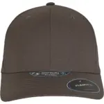 Verstelbare Snapback pet, dark grey — productfoto 5
