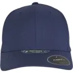 PS_FL6110NU_NAVY - Hidalgo Verstelbare Snapback pet, navy — productfoto 7