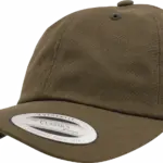 Pet van twillkatoen - 6 panelen, buck — productfoto 3