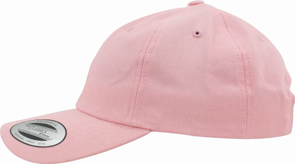 PS_FL6245CM-S_PINK - Hidalgo-werbeartikel Pet van twillkatoen - 6 panelen, pink — productfoto 21