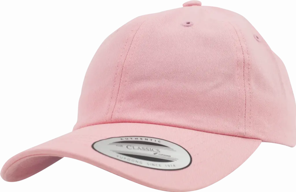PS_FL6245CM-FS_PINK - Hidalgo-werbeartikel Pet van twillkatoen - 6 panelen, pink — productfoto 22