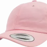 PS_FL6245CM-FS_PINK - Hidalgo-werbeartikel Pet van twillkatoen - 6 panelen, pink — productfoto 22