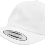 PS_FL6245CM-FS_WHITE - Hidalgo-werbeartikel Pet van twillkatoen - 6 panelen, white — productfoto 34
