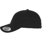 Verwassen pet, black — productfoto 2