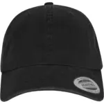 Verwassen pet, black — productfoto 3