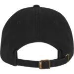Verwassen pet, black — productfoto 4