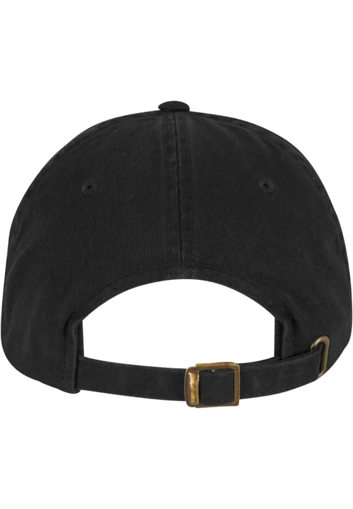 PS_FL6245GW-B_BLACK - Hidalgo Verwassen pet, black — productfoto 4