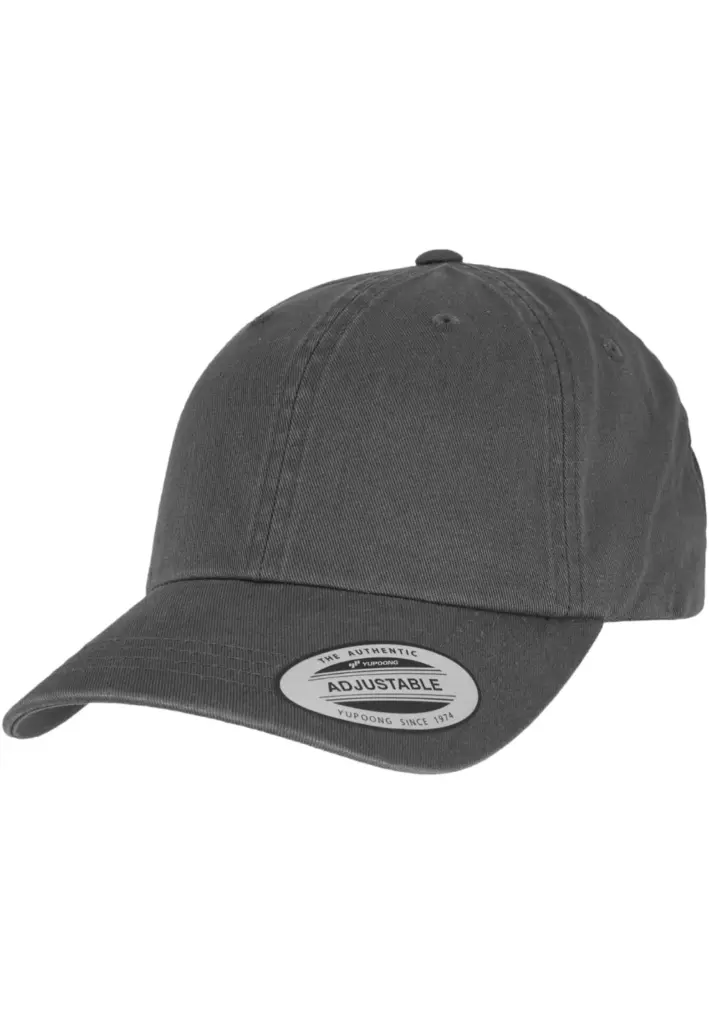 PS_FL6245GW-S_GREY - Hidalgo Verwassen pet, grey — productfoto 5
