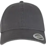 PS_FL6245GW_GREY - Hidalgo Verwassen pet, grey — productfoto 6