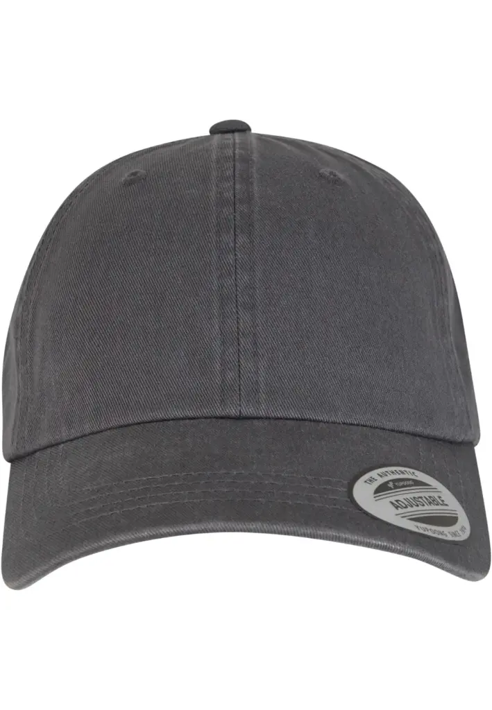 PS_FL6245GW_GREY - Hidalgo Verwassen pet, grey — productfoto 6