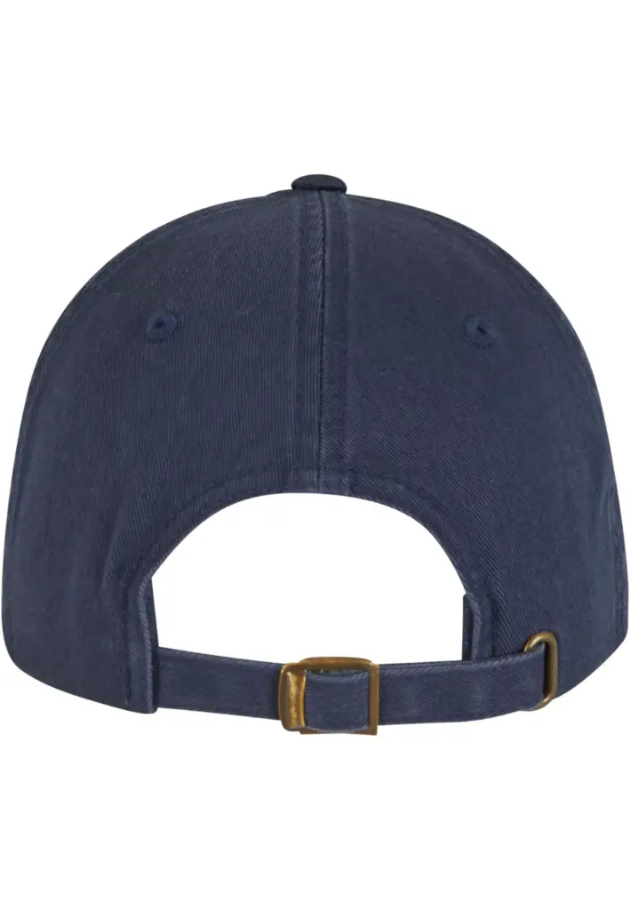 PS_FL6245GW-B_NAVY - Hidalgo Verwassen pet, navy — productfoto 10