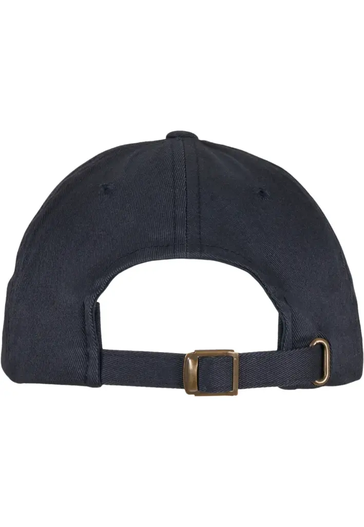 PS_FL6245OC-B_DARKNAVY - Hidalgo Pet van biologisch katoen, dark navy — productfoto 17