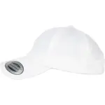 PS_FL6245OC-S_WHITE - Hidalgo Pet van biologisch katoen, white — productfoto 21