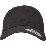FL6245PT - Pet met perzikhuid-touch, black