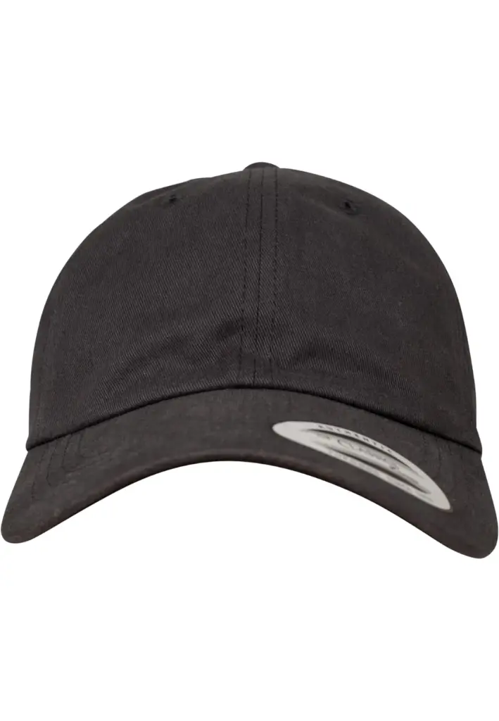 FL6245PT - Pet met perzikhuid-touch, black