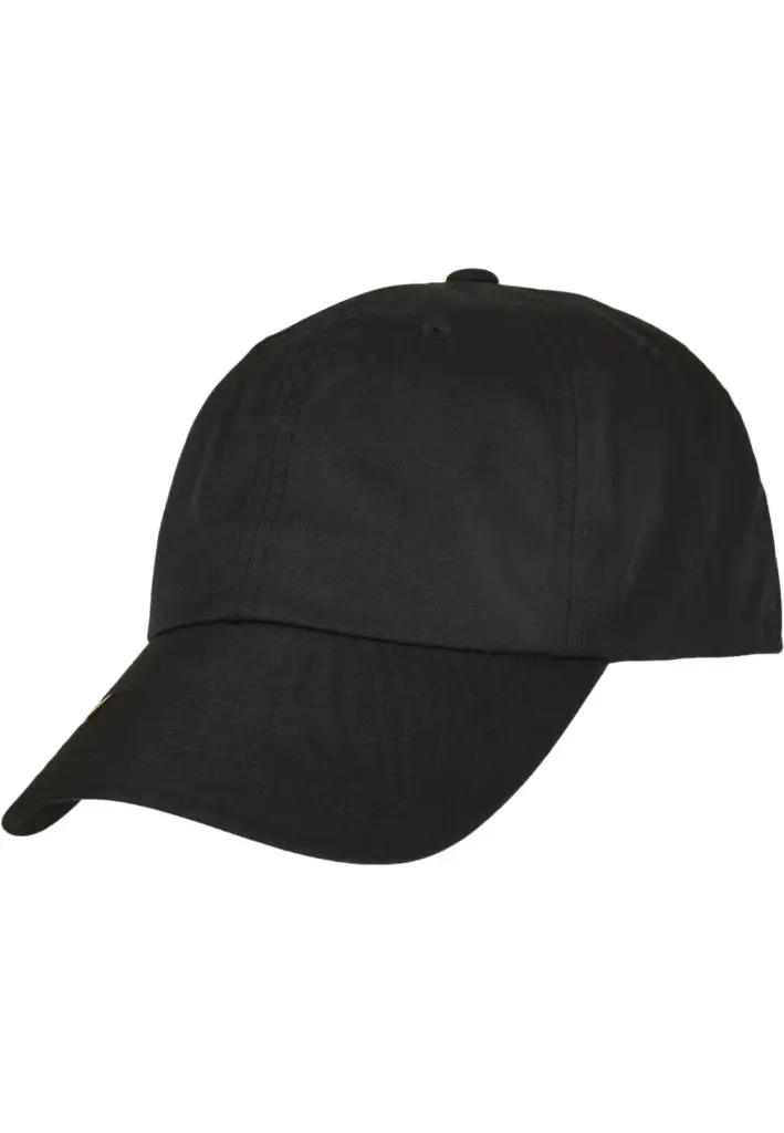 Dad cap in gerecycled katoen