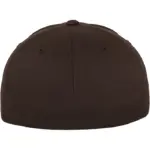 Pet Flexfit Wooly Combed, brown — productfoto 15