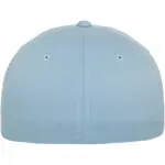 Pet Flexfit Wooly Combed, carolina blue — productfoto 19