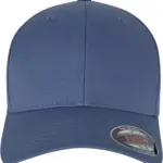 Pet Flexfit Wooly Combed, china blue — productfoto 26