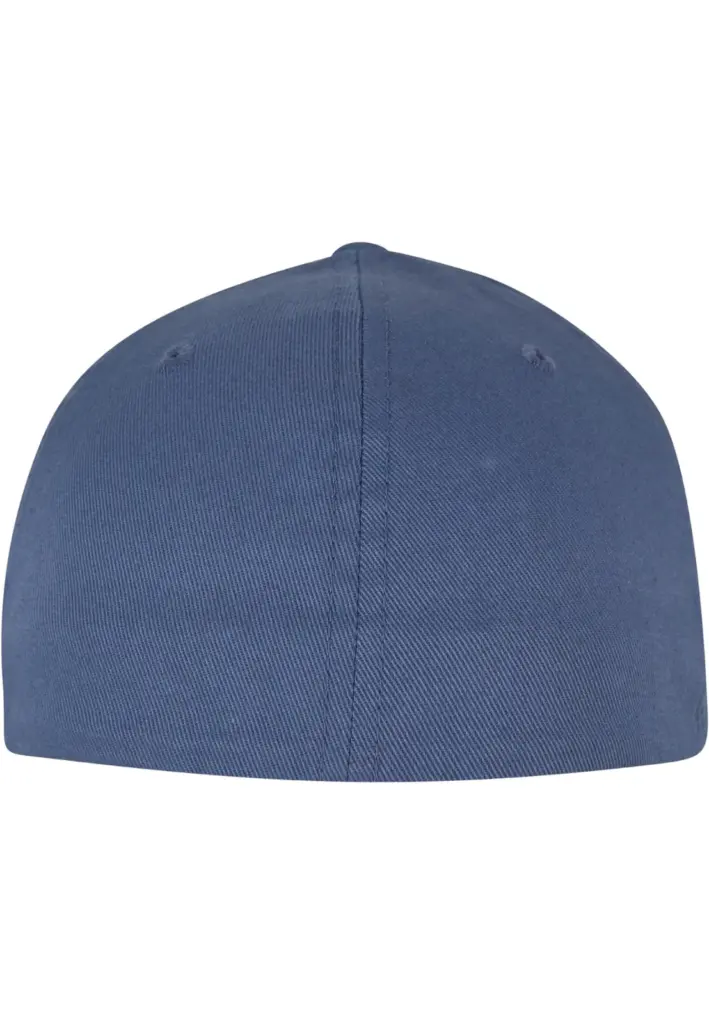 Pet Flexfit Wooly Combed, china blue — productfoto 27