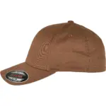 Pet Flexfit Wooly Combed, coyote brown — productfoto 28